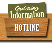 Ordering Information